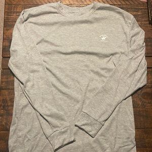 Beverly Hills Polo Club - Long Sleeve Longwear  - Size: XL